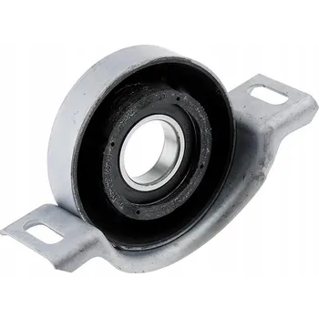 Posilovač řízení Ložisko, středové ložisko hnacího hřídele NTY NLW-ME-012