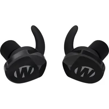 Příslušenství pro sportovní střelbu Walker's SILENCER 2.0 / RECHARGEABLE EARBUDS / NRR 24DB