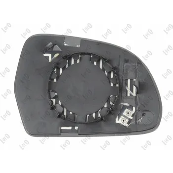 Autosklo Sklo do zrcátka, vnější zrcátko AGB 6923556E