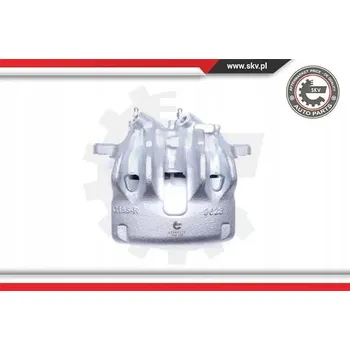 Brzdový třmen ESEN SKV 42SKV712 Brzdový třmen