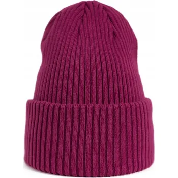 Čepice Art of Polo zimní čepice beanie růžová, univerzální velikost