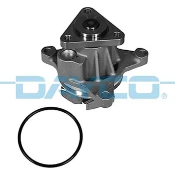 Chladič motoru Vodní čerpadlo, chlazení motoru DAYCO DP273