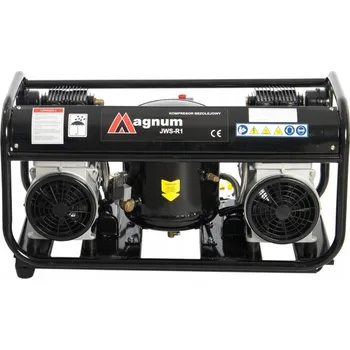 Kompresor Bezolejový kompresor Magnum JWS-R1 12 l 8 bar