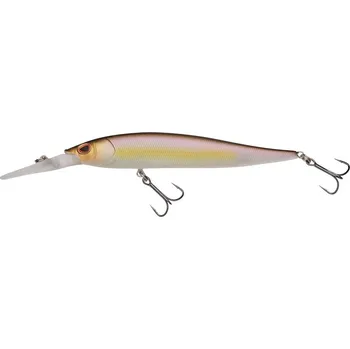Umělá nástraha Berkley Wobler Dex Stunna 100 Plus2 Super Slow Sinking Sexy Shad 10 cm 12 g