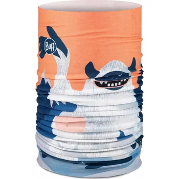 Nákrčník Nákrčník Buff vel. univerzální, vícebarevný