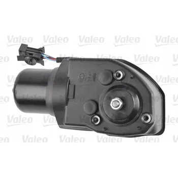 Motorek stěrače a odstřikovače Valeo 579204 Motorek stěračů