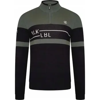 Pánský svetr Svetr Dare2B zelený vel. XS