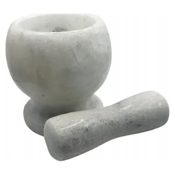 Hmoždíř Hmoždíř Tropic, bílý/šedý kámen