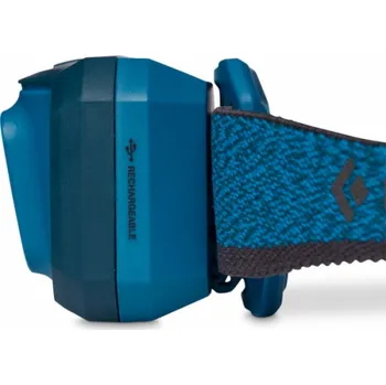 Čelovka Black Diamond Storm 500-R