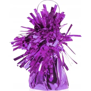 Obraz Svatební doplňky GoDan fialové závaží