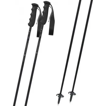 Sjezdové lyžování Komperdell EBONY - Carbon 2025/26