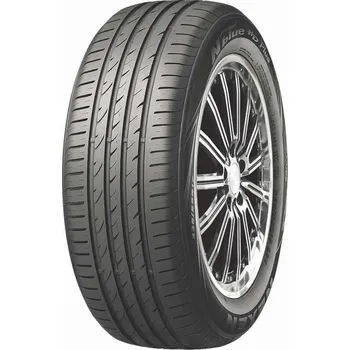 Letní osobní pneu 175/70R14 84T, Nexen, N'BLUE HD PLUS, 16752NX