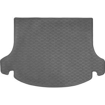 autokoberec Gumová vana do kufru Rigum
