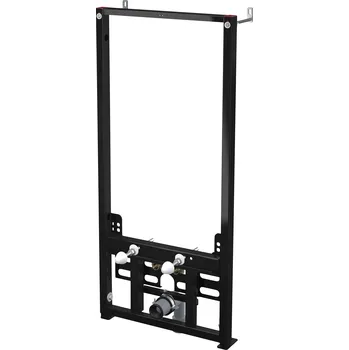 Klozet Deante Deante, podomítkový rám pro bidet, DEA-CST_BI01