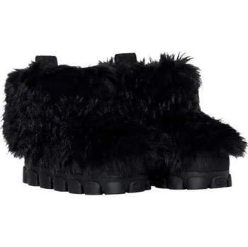 Dámská zimní obuv Dámské sněhule Goldbergh SOFIE - černá 39/40