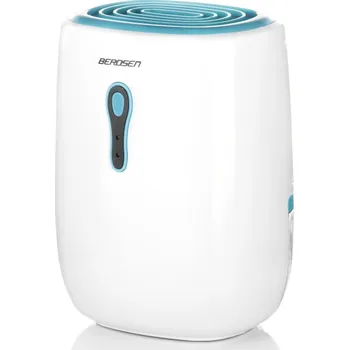 Odvlhčovač vzduchu Odvlhčovač vzduchu Berdsen BR-70W 25W TICHÝ KOMPAKTNÍ ÚSPORNÝ