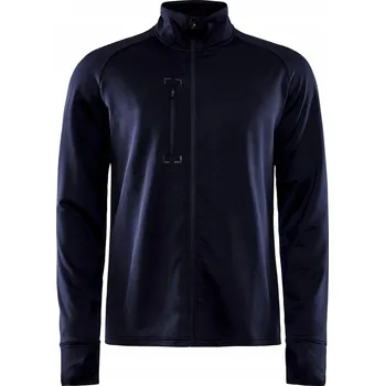 Pánská mikina Pánská Mikina ADV EXPLORE LIGHT MIDLAYER M XXL