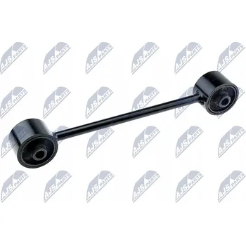 Zavěšení kol NTY ZWT-KA-322 Rameno, odpružení