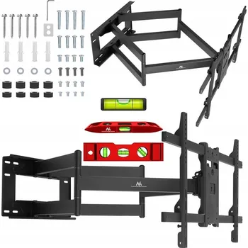 Televizní držák Držák na televizi Maclean MC-986