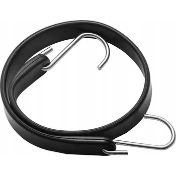 autokoberec SucceBuy Napínací gumy 20 ks 300N 93x2x0,5 CM - Odolné a pružné