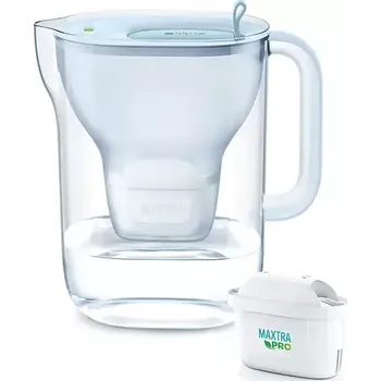 Filtrační konvice Brita Filtrační konvice Style eco modrá (136123)