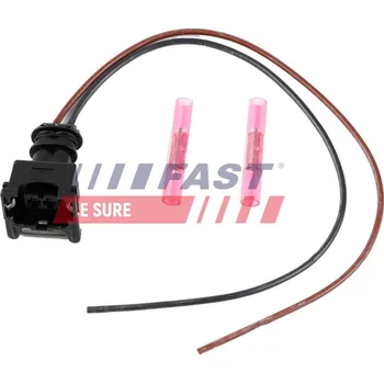 Opravná sada kabelů, senzor pozice klikové hřídele FAST FT76117