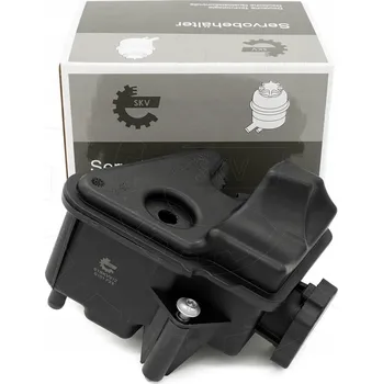 Posilovač řízení NÁDRŽKA KAPALINY POSILOVAČE ŘÍZENÍ MERCEDES