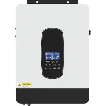 Měnič napětí CARSPA MKS4K-24 24V/3800W,bluetooth