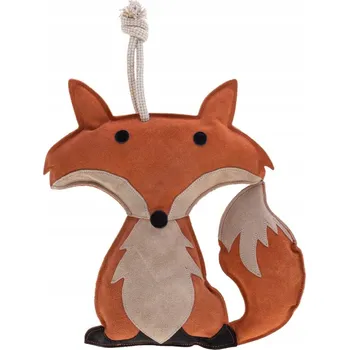 Hračka pro psa Hračka kůň, liška , 40 cm, Kerbl