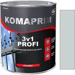 Dulux KOMAPRIM PROFI 3v1 hliník 4l