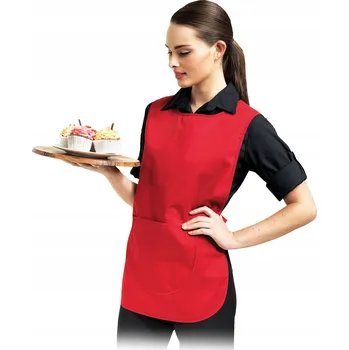 Dámská tunika Dámská tunika s kapsou Reis TN-1K C vel. L