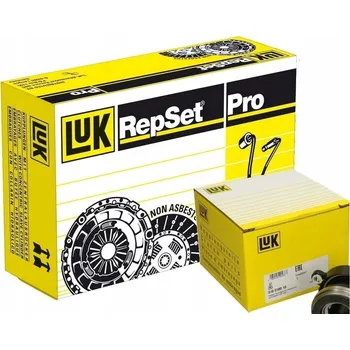 Spojková sada Schaeffler LuK 411 0176 10 Sada šroubů, setrvačník