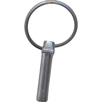 nosiče na kolo CARRY Sklopná závlačka pro zadní nosič EuroCarry