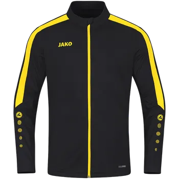 Bunda Jako Polyesterjacke Power 9323-803 Velikost M