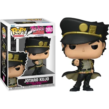 Figurka Funko Pop! 2053 Jojos Bizarre Adventure Jotaro Kujo
