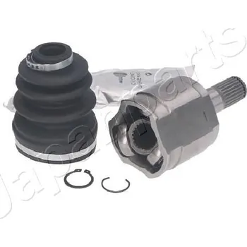 Hřídel nápravy Sada kloubů, hnací hřídel JAPANPARTS GI-H35