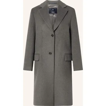 Dámský kabát Joop! Dámský Kabát, šedá, 44