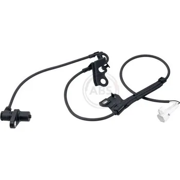 Přislušenství brzdového systému Snímač, počet otáček kol A.B.S. 31033