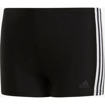 Chlapecké oblečení adidas Fit 3Stripes 140