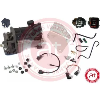 Kompresor, pneumatický systém at autoteile at10536