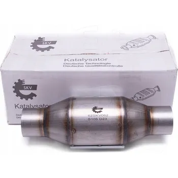 Katalyzátor ESEN SKV 62SKV062 Univerzální katalyzátor