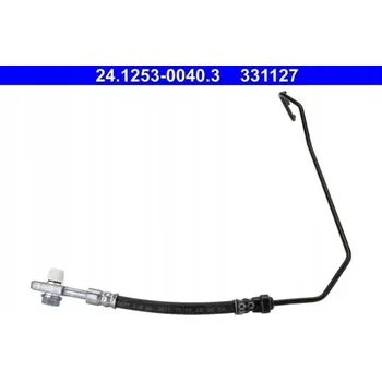 Brzdová hadice ATE 24.1253-0040 flexibilní brzdová hadice