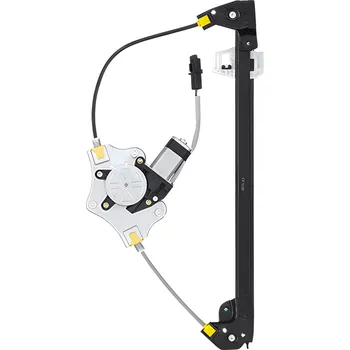 Stahovačka okna Mechanismus stahování okna vč. motorku, přední pravé dveře PEUGEOT 406 (8_) (1999-2004)