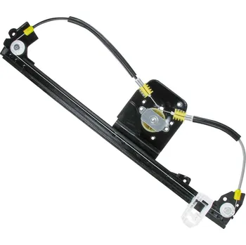 Stahovačka okna Mechanismus stahování okna, přední levé dveře RENAULT SCENIC (JM0/1) (2006-2009)