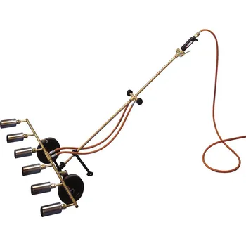 Stavební hořák Meva 2270