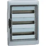 Modulární rozvaděč 601983 Legrand, povrchová montáž, IP65, 36 mod.