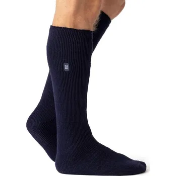 HEAT HOLDERS podkolenky termo ORIGINAL BSMHH06 39-46 Modrá