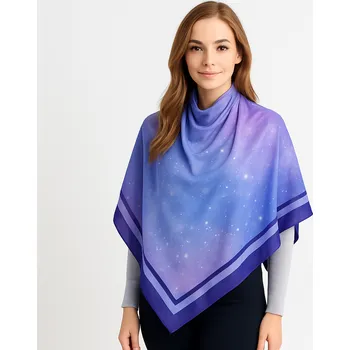 Šátek Dámský šátek 115 x 140 cm vz.č.155