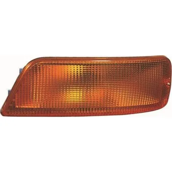 Směrový světlomet Blikač ABAKUS 440-1510R-UE