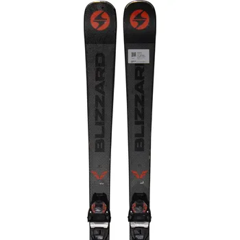 Sjezdové lyže BLIZZARD 2ND LIFE - BLIZZARD Firedird TI 2, 172 cm, Dobrý stav 172cm 2023